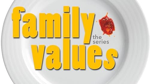 Family Values (2015)