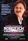 Carl Macek's Robotech Universe (2011)