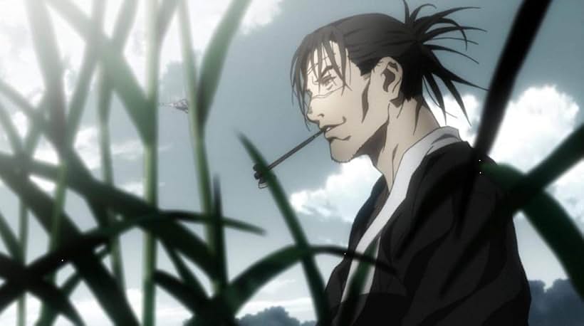 Blade of the Immortal (2019)