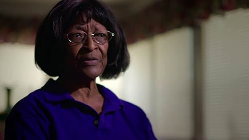 The Rape Of Recy Taylor: Don't Be Afraid