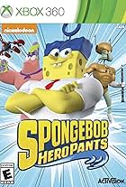 SpongeBob HeroPants