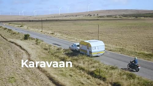 Karavaan (2022)