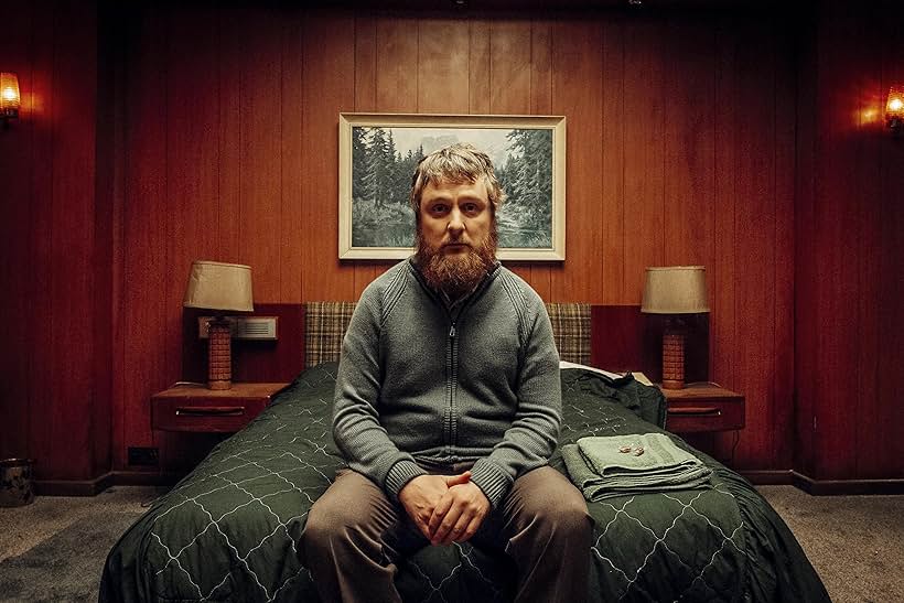 Tim Key in Episode #2.4 (2019)