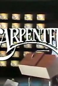 Primary photo for Carpenters Very First Television Special