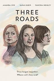 Three Roads (2019)