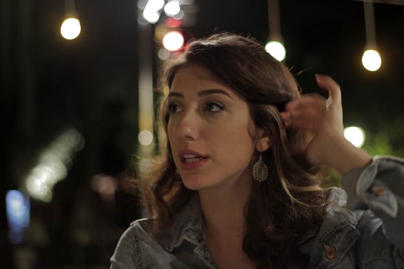 Dilsah Demir in Ask Oyunu (2014)