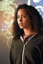 Madeleine Mantock in Things to Do in Seattle When You're Dead (2019)