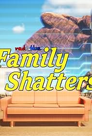 Red vs. Blue: Family Shatters (2021)