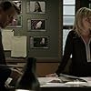 Anthony Calf and Tamzin Outhwaite in New Tricks (2003)