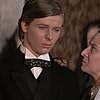 John Moulder-Brown and Izabella Telezynska in Ludwig (1973)