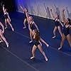 Maddie Ziegler, Mackenzie Ziegler, Nia Sioux, Kalani Hilliker, Kendall Vertes, JoJo Siwa, and Brynn Rumfallo in Dance Moms (2011)