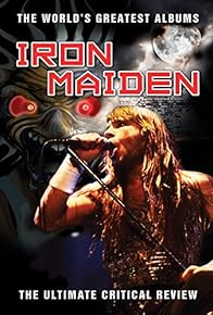 Primary photo for Iron Maiden