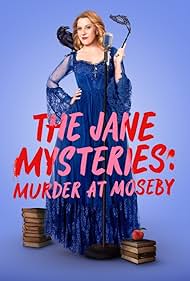 The Jane Mysteries: Murder at Moseby (2024)