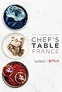 Chef's Table: France (2016)