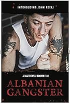 Albanian Gangster