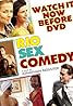 Rio Sex Comedy (2010) Poster