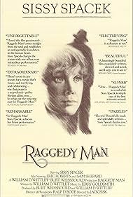 Sissy Spacek in Raggedy Man (1981)