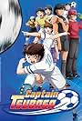 Captain Tsubasa (2018)