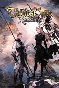 Primary photo for Tactics Ogre: Reborn