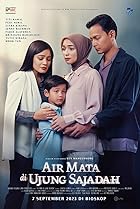 Air Mata Di Ujung Sajadah (2023) Poster