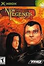 New Legends (2002)