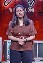 Saloni Gaur in Uncommon Sense with Saloni (2020)