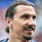 Zlatan Ibrahimovic