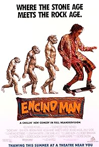 Primary photo for Encino Man