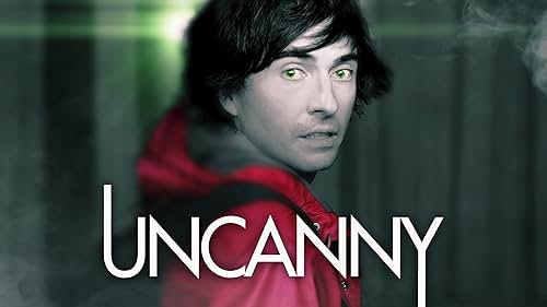 Uncanny (2021)