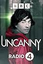 Uncanny (2021)