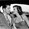 Farley Granger and Jean Hagen in Side Street (1949)