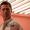 Brad Pitt in Ad Astra (2019)