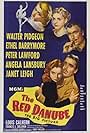 The Red Danube (1949)