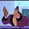 Patrick Warburton in Kronk's New Groove (2005)