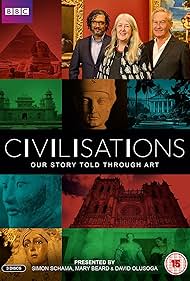 Civilizations (2018)