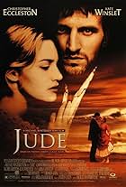 Kate Winslet and Christopher Eccleston in Jude (1996)