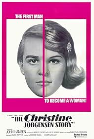 The Christine Jorgensen Story (1970)