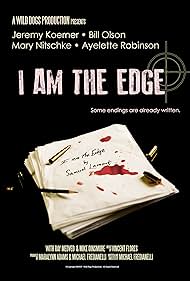 I Am the Edge (2014)