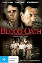 Blood Oath (1990)