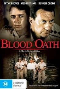 Primary photo for Blood Oath