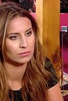 Ferne McCann in The Only Way Is Essex (2010)