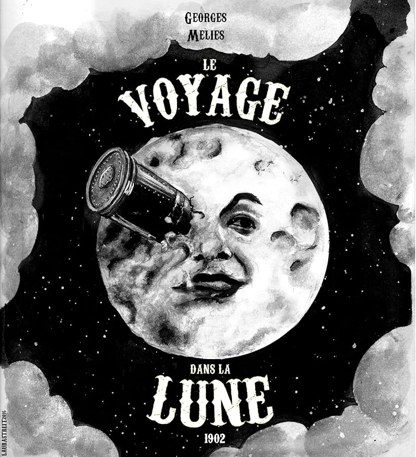 A Trip to the Moon (1902)