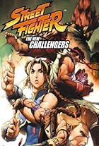 Street Fighter: The New Challengers