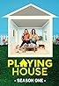 Playing House (TV Series 2014–2017) Poster