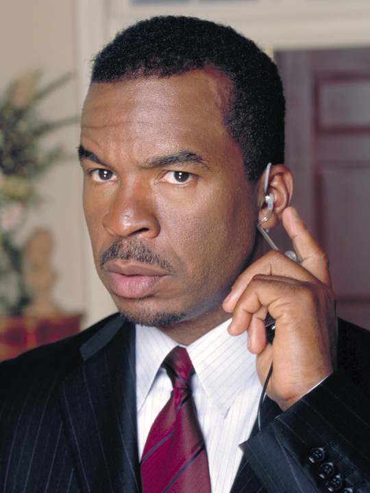 David Alan Grier in DAG (2000)