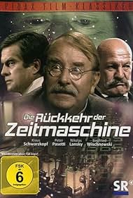 Die Rückkehr der Zeitmaschine (1983)