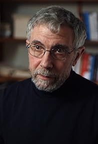 Primary photo for Paul Krugman