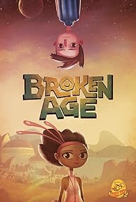 Primary photo for Broken Age