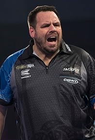 Primary photo for 2019 PDC William Hill World Darts Championship - Day 9