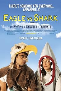 Primary photo for Eagle vs Shark